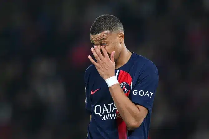 Dortmund send PSG packing in Champions League semi-final clash, ruin Mbappe's farwell