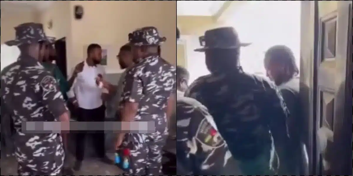 Pastor refuses to refund money after receiving N1M instead of N100K