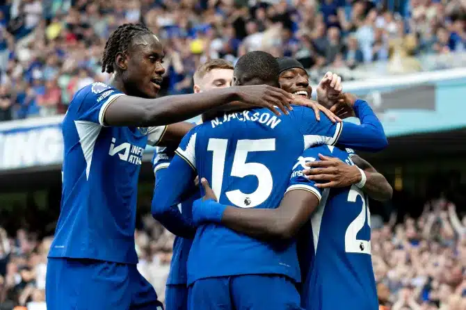 Pochettino confident about Chelsea stay after dinner with club owner Todd Boehly