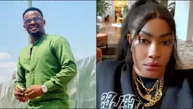 Zubby Michael responds amid unending attacks from Angela Okorie