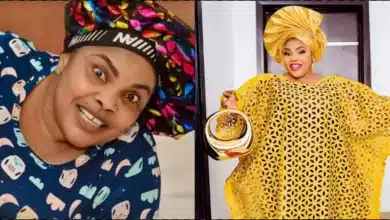 Lola Alao recounts humiliating slap while doing caregiver job in Canada