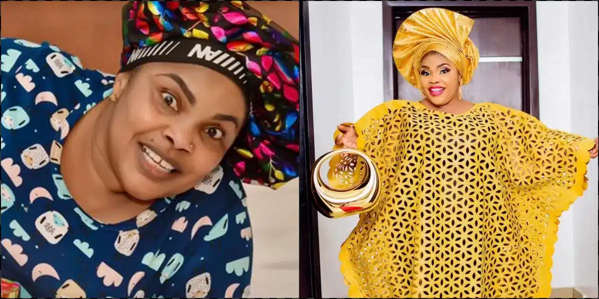 Lola Alao recounts humiliating slap while doing caregiver job in Canada