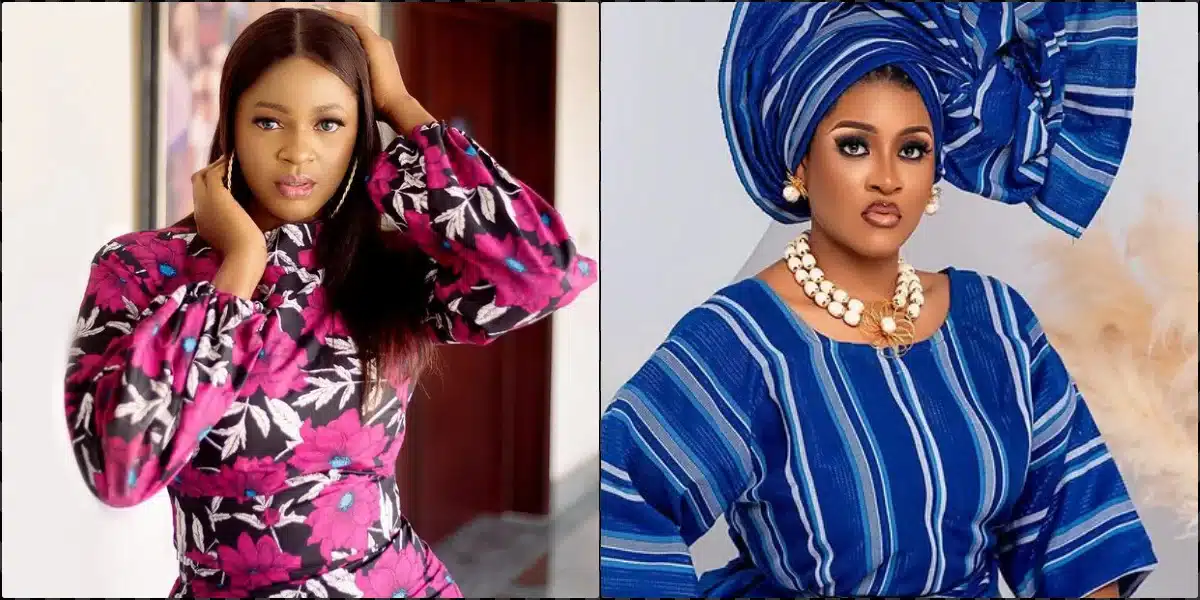 Ahneeka blasts 'entitled' Phyna amidst unpaid debt drama with Multichoice