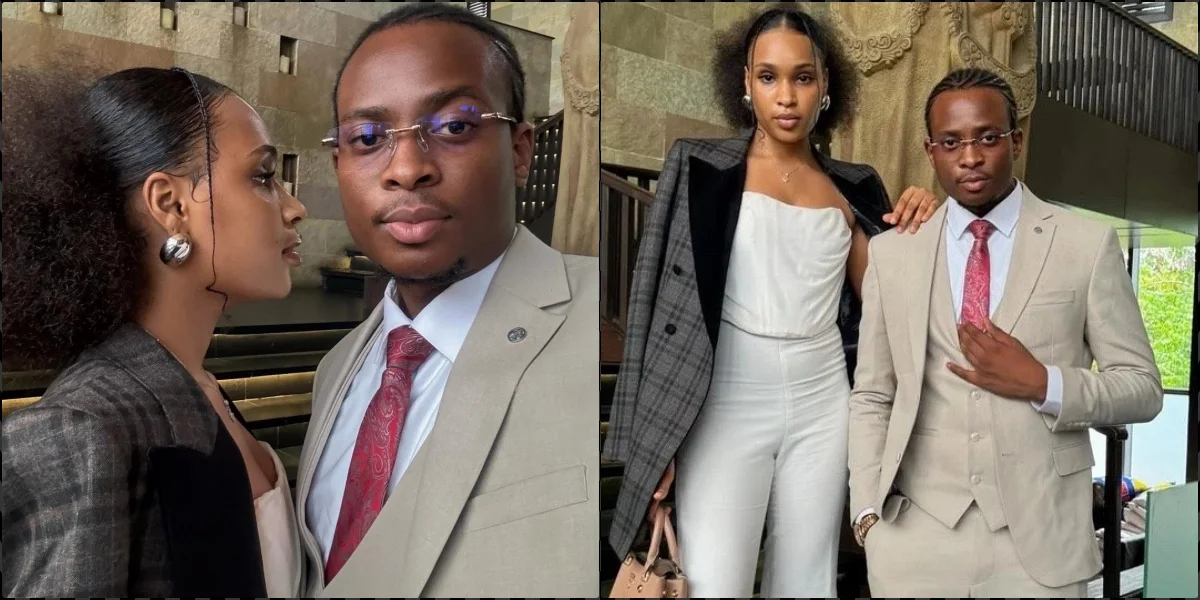 Sydney Talker branded a 'liar' as he debunks marriage rumor