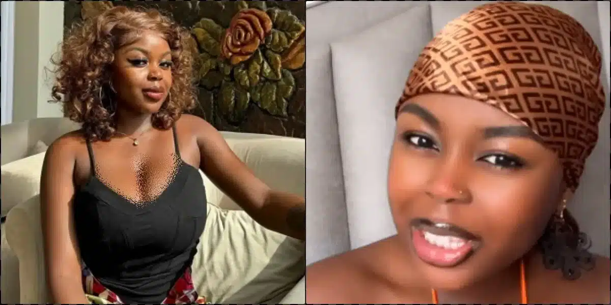Why I regret dating a married man – Saida Boj