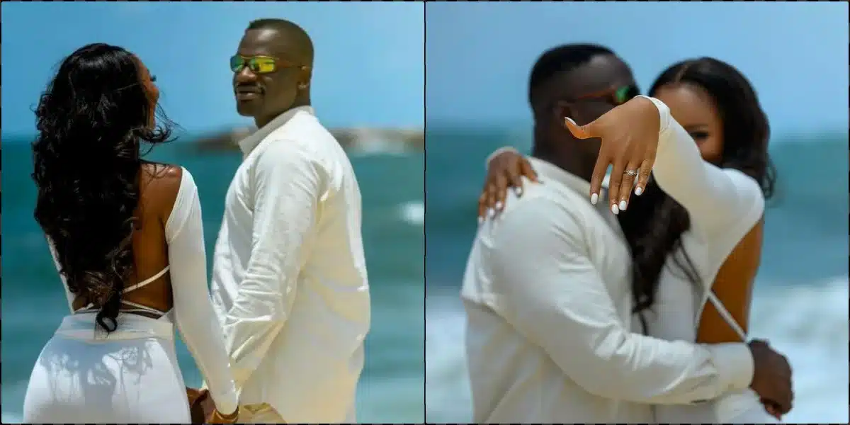 Taiwo Cole's birth mother accused of abandoning children at six months old