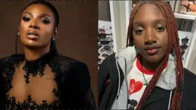 Annie Idibia gushes as Youtuber daughter, Isabella bags achievement