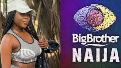 Saida BOJ berates BBNaija show, reveals why she can never enroll