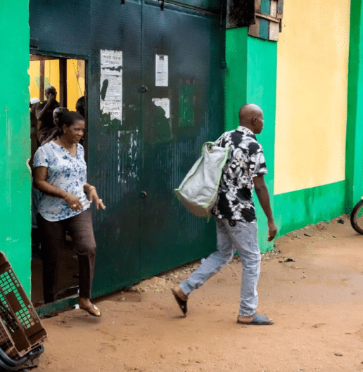 bricklayer freed jailed 24 years jail innocent