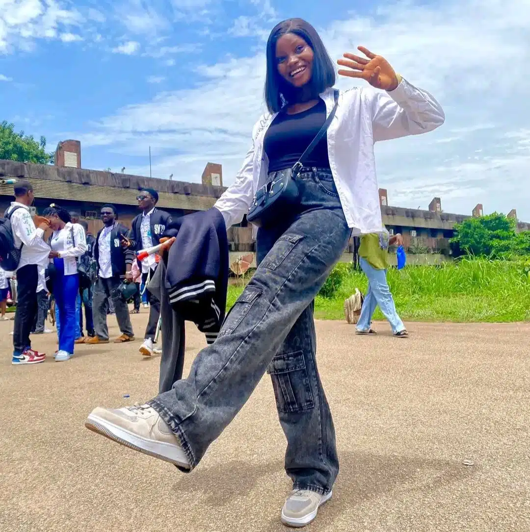 Uniben fresh graduate tortured, raped and murdered on her way home from school