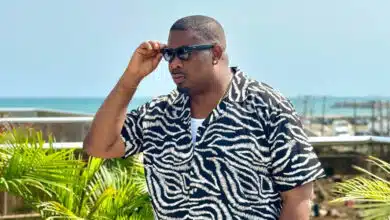 don jazzy giveaway stopped fans