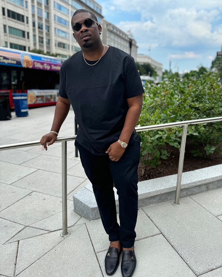 don jazzy