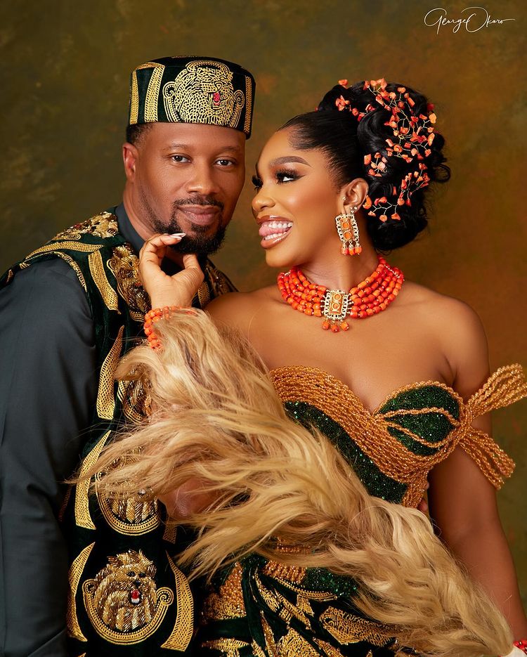 Sharon Oja Ugo Nwoke