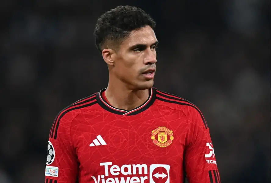 MLS: Inter Miami to make attempt on Raphael Varane