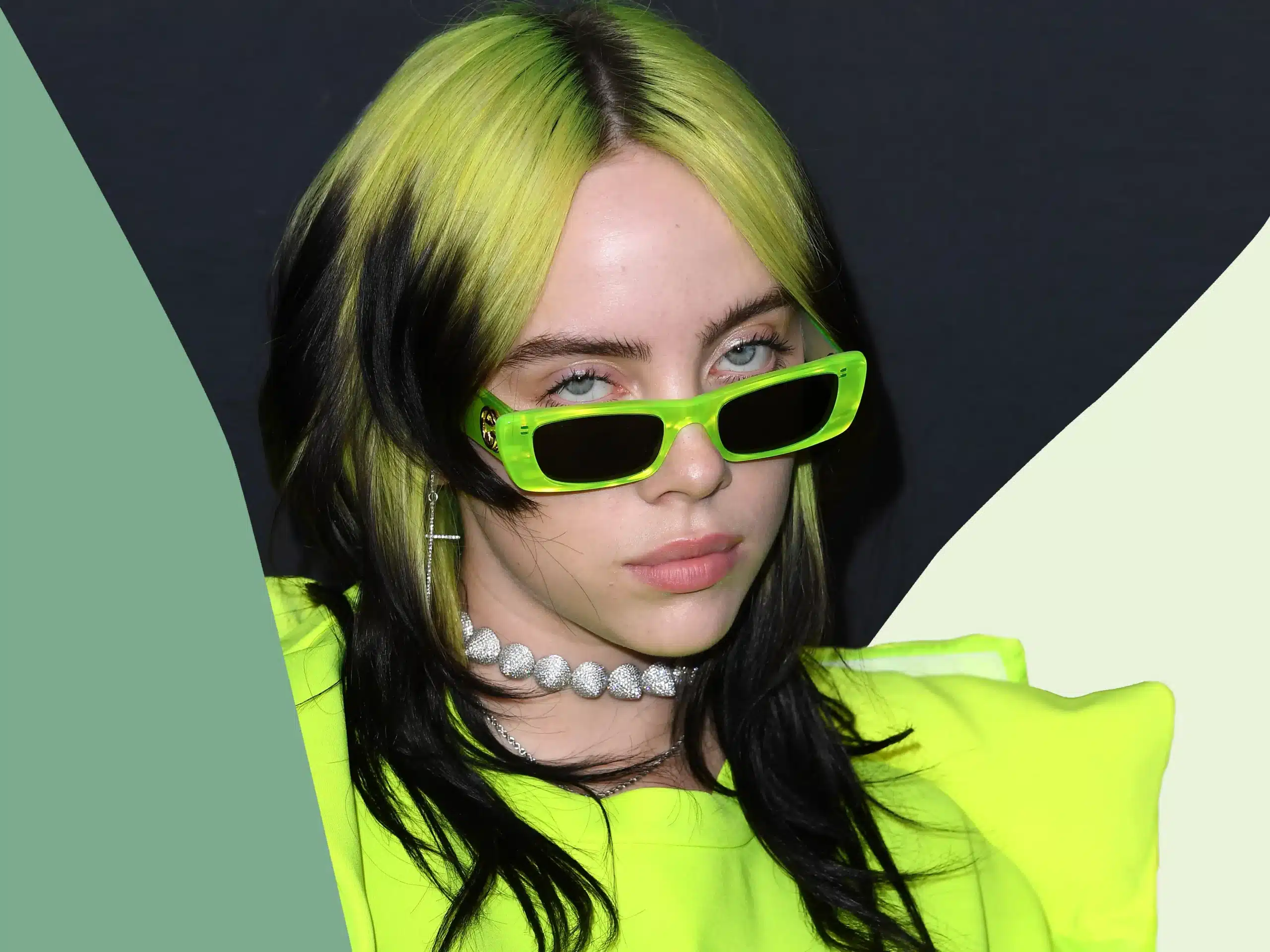 I have never been dumped, heartbroken’ – Billie Eilish