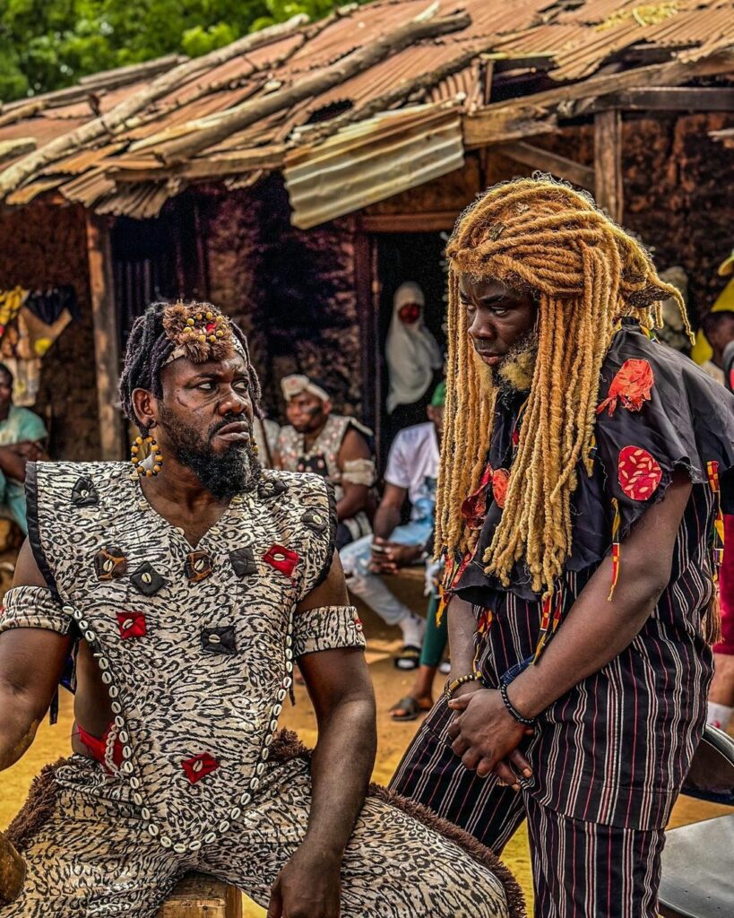 Angry fans send voice notes to Itele over recent blockbuster movie, Kesari