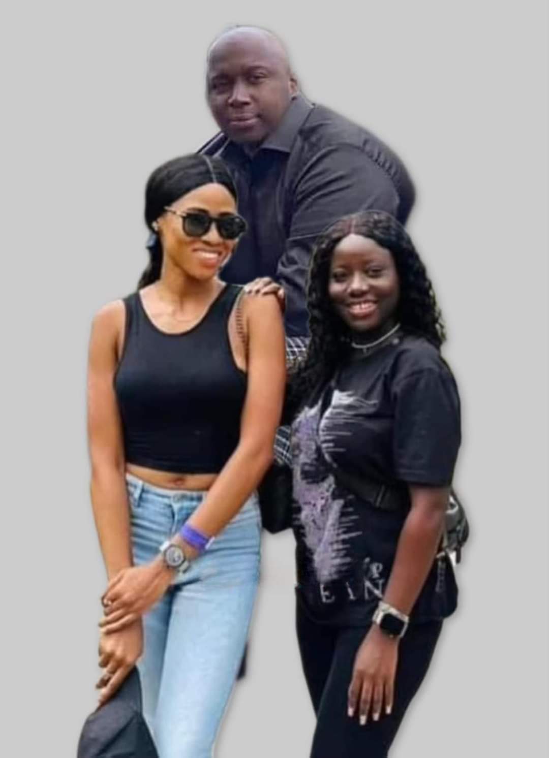 Close friend of Andrew discloses late friend was an ex-convict, speaks about missing girls