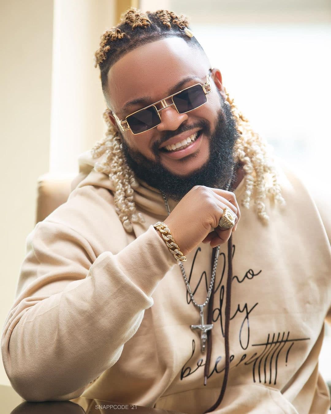 phyna whitemoney's claim bbnaija prizes 