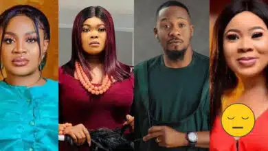 Uche Ogbodo and Ify Eze drag Ruby Orjiakor for calling out Nosa Rex and Adanma Luke