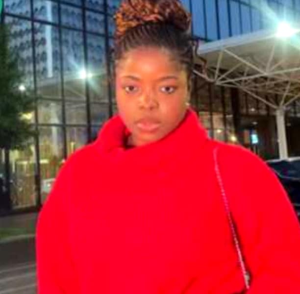 UK-based Nigerian woman shocked after spotting a luxurious bus in UK with Igbo name