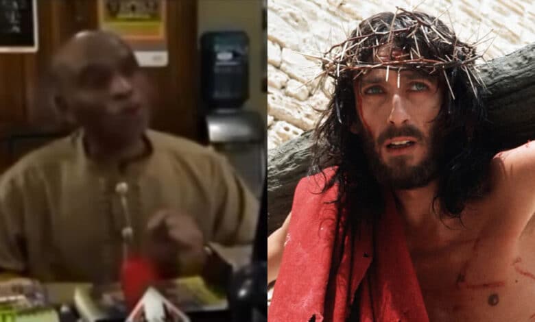 Historian gives break down of birth of Jesus, says Jesus was born and crucified in Owerri