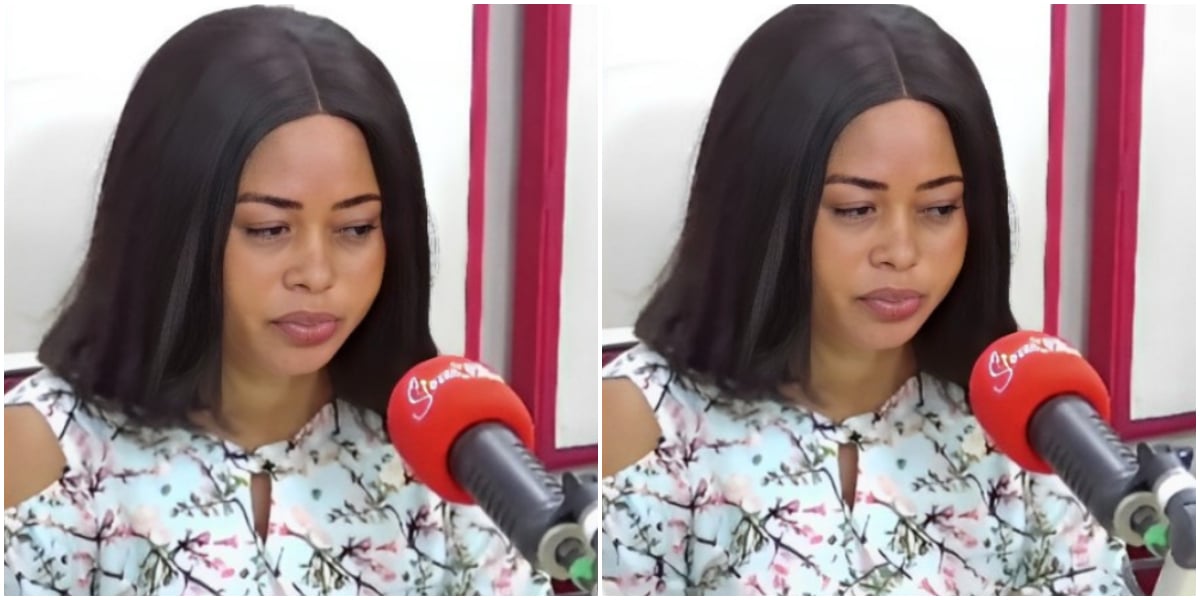 Lady demands compensation as boyfriend ends relationship, refuses to marry her because she is poor