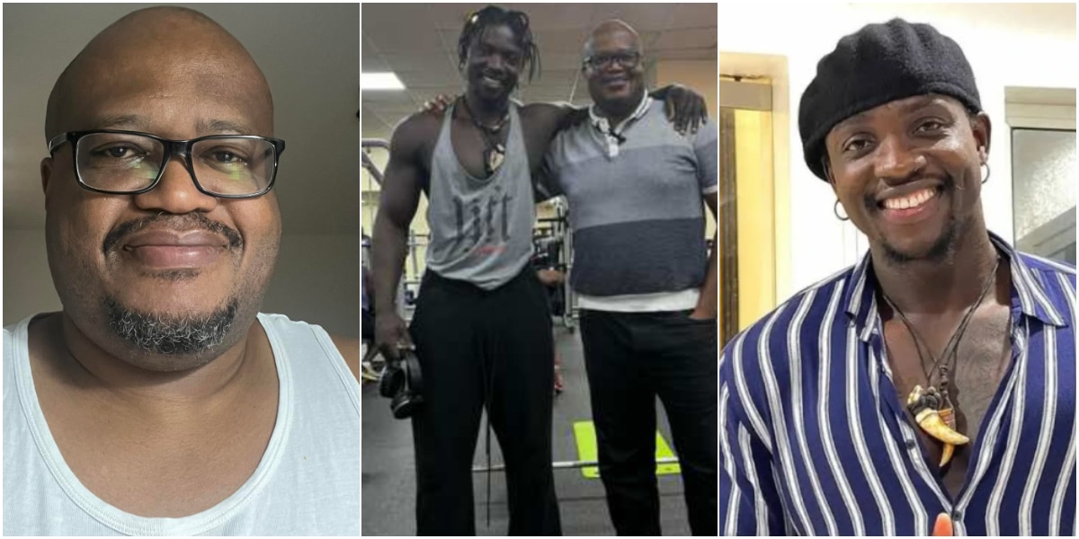 London-based man cuts ties with VeryDarkman over recent social media controversy