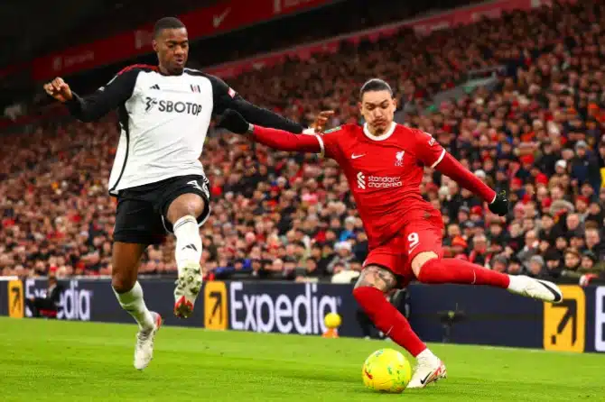 Breaking: Chelsea announce Tosin Adarabioyo as first summer signing