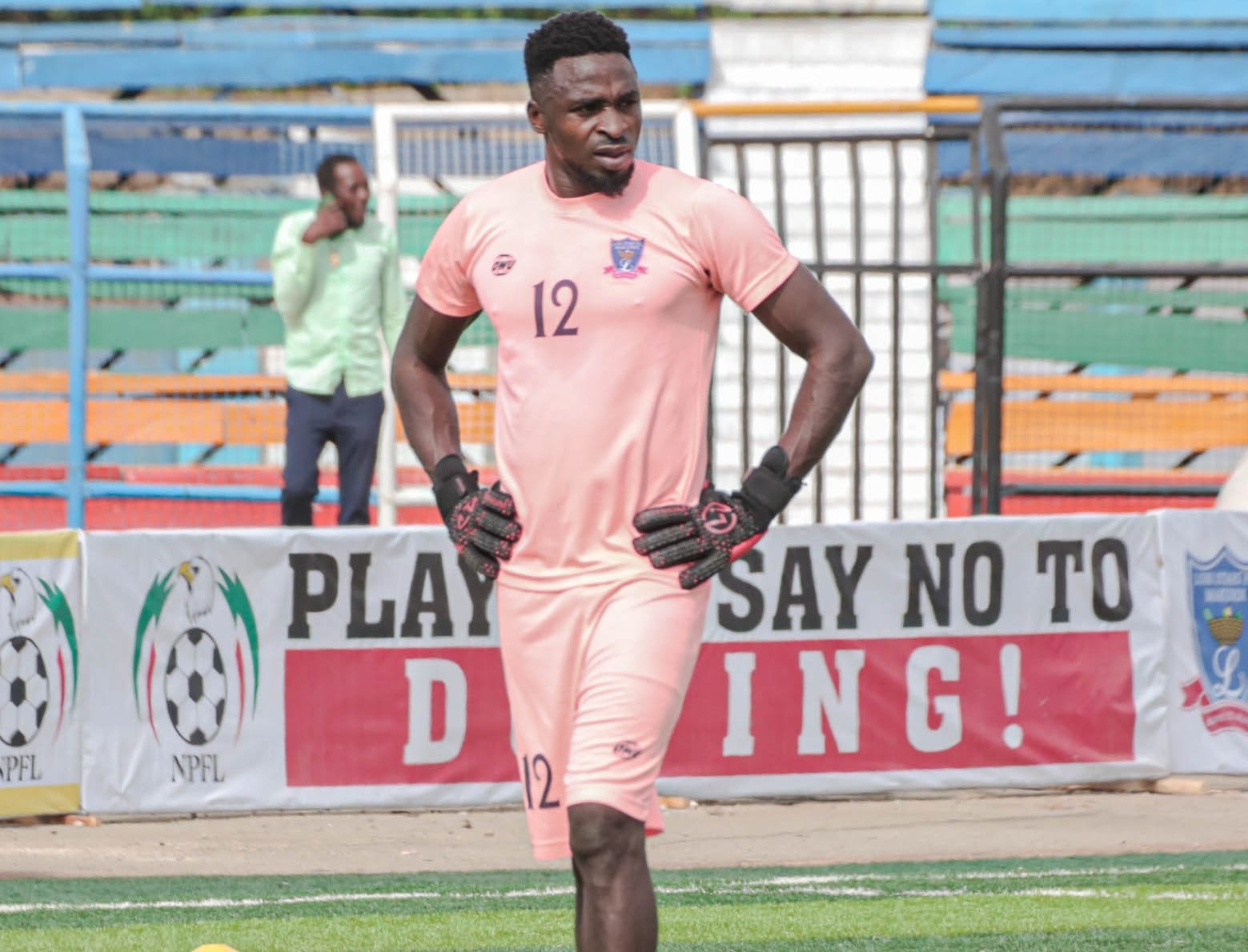 Top Goalkeepers of the 2023/24 NPFL Season