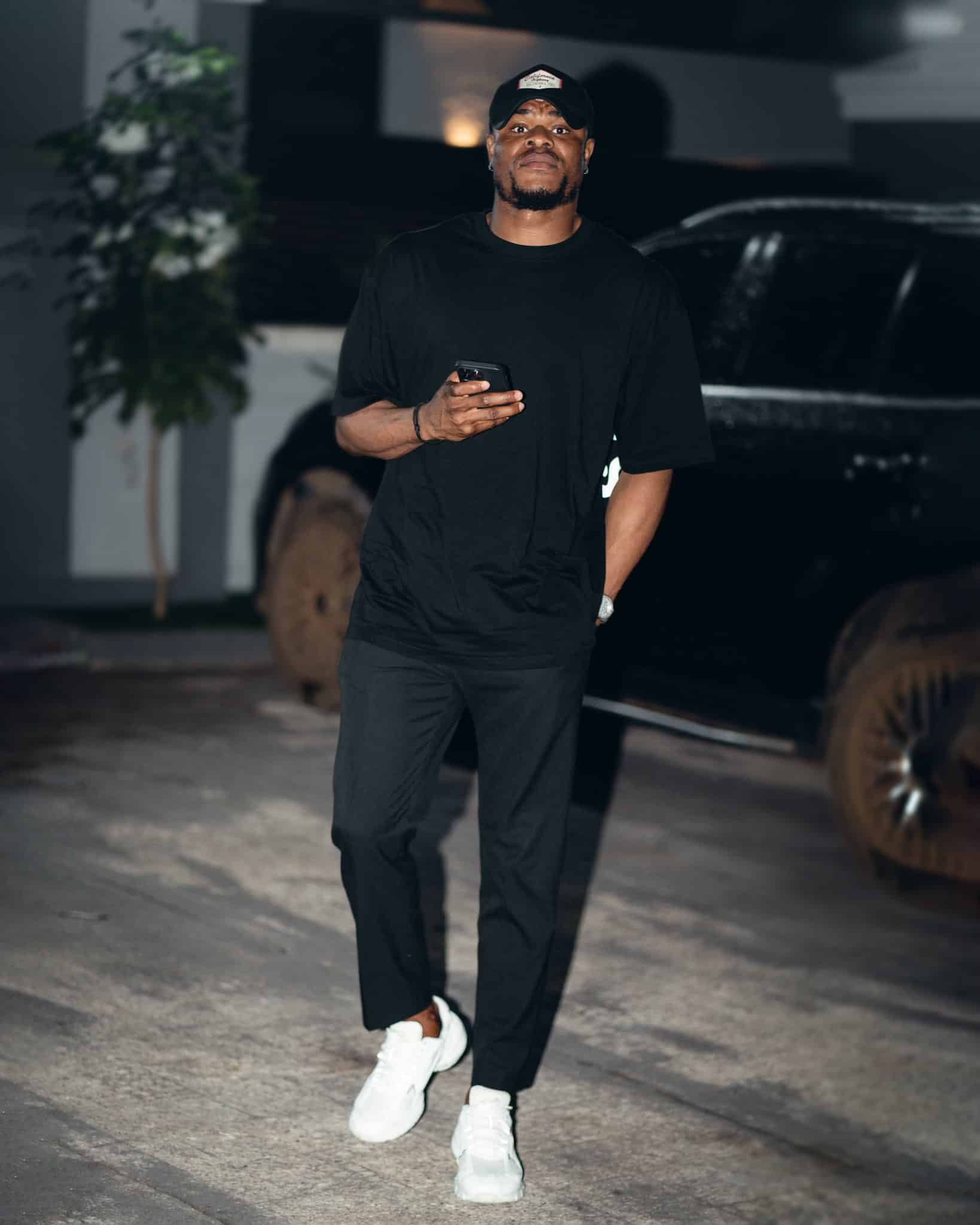 stanley nwabali birthday