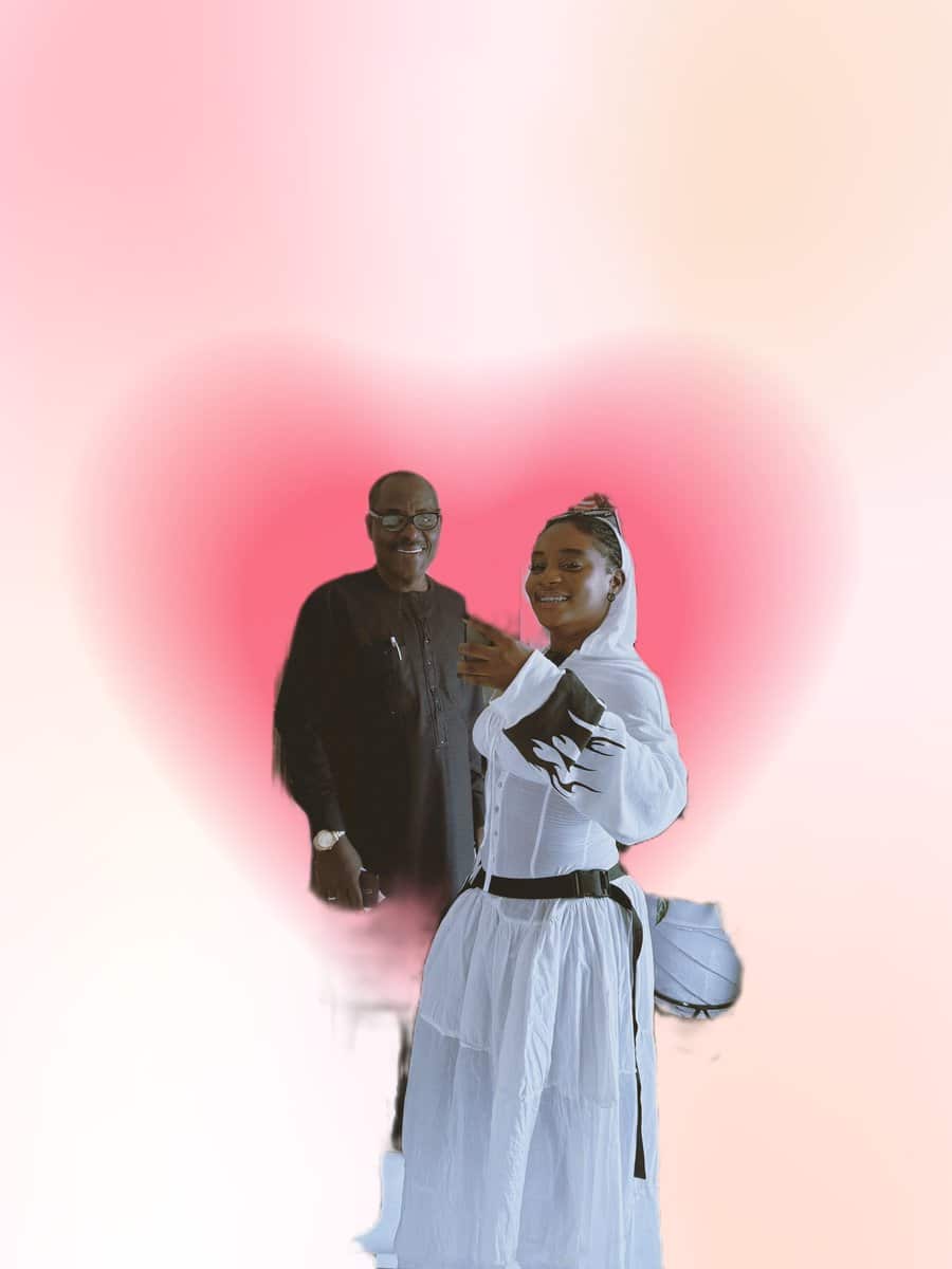 Bloody Civilian debunks father's demise following supposed obituary