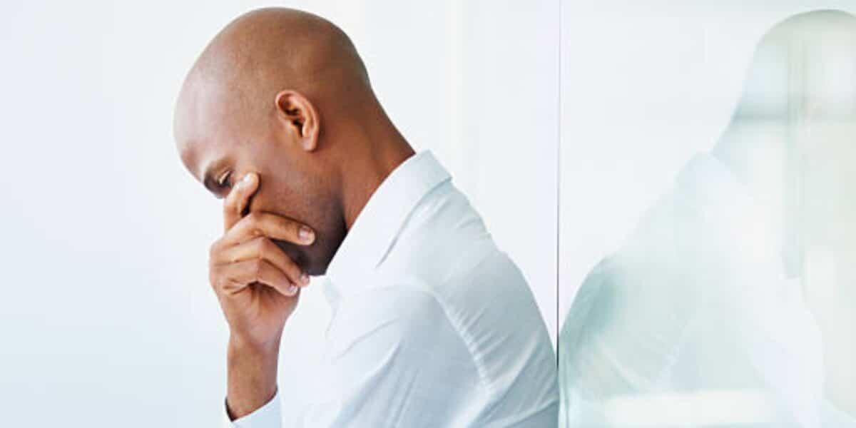 Man shares unexpected HIV diagnosis after dating street vendor