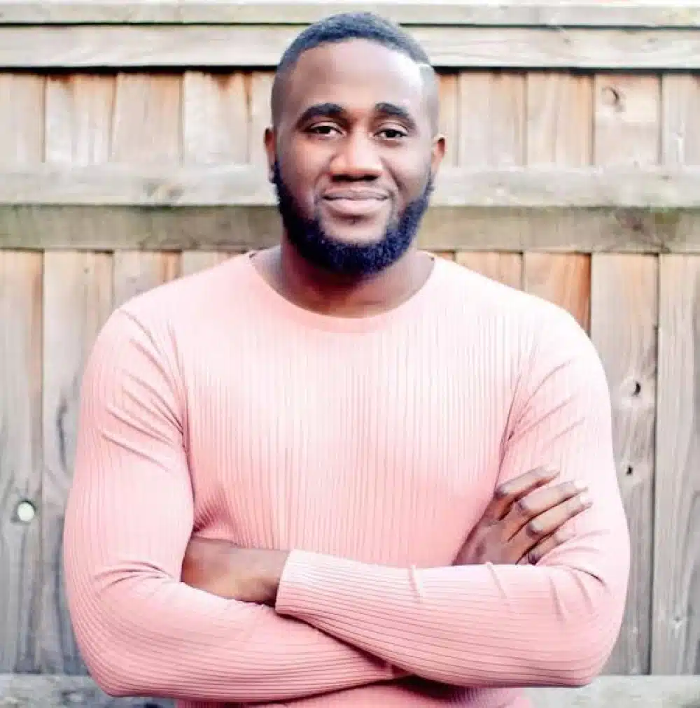 Prophet Tomi Arayomi shares why women should not address their husbands as “baby”