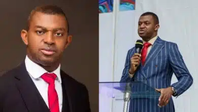 Pastor Gideon Odoma reveals that a lot of pastors in Nigeria are poor