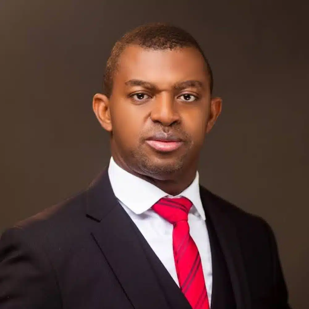 Apostle Gideon Odoma reveals that a lot of pastors in Nigeria are poor