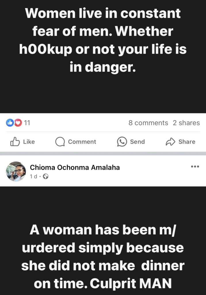 Facebook personality shares unusual wish for her two daughters