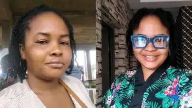 Facebook personality shares unusual wish for her two daughters