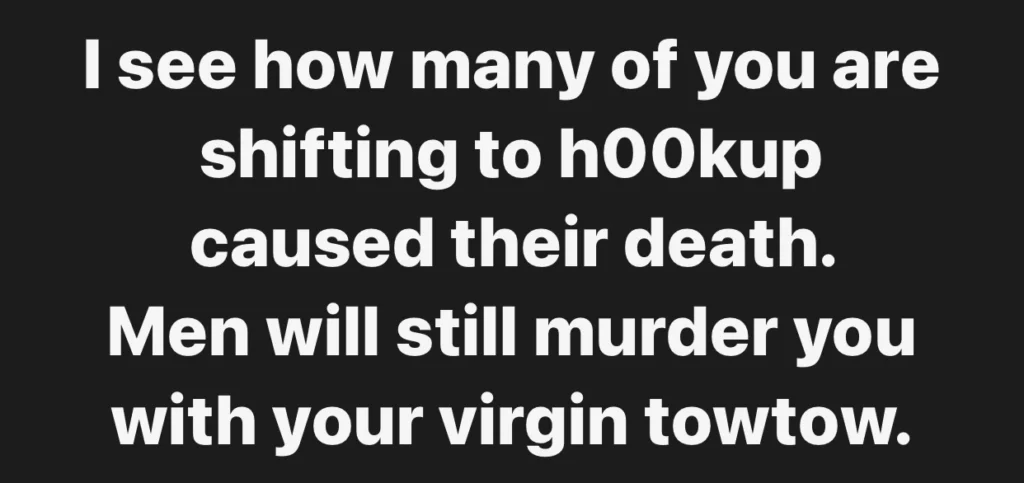 Facebook personality shares unusual wish for her two daughters