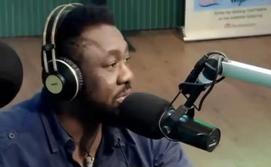 OAP reveals he cannot be faithful to a good woman with home training