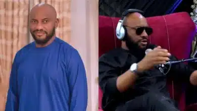 Yul Edochie causes buzz with his latest statement on marriage