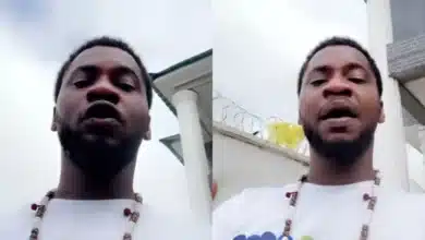 Man shares spec, insists he cannot marry daughter of a poor man