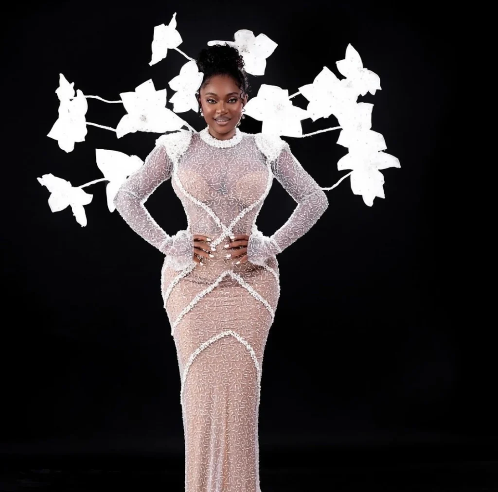 Yvonne Jegede pens public apology after recent podcast episode