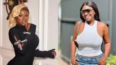 Yvonne Jegede pens public apology after recent podcast episode