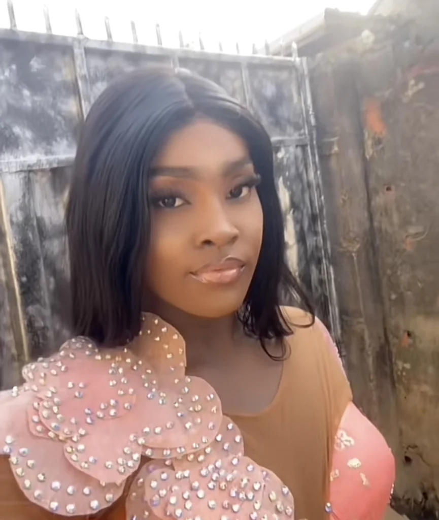 Woman who married early opens up, states why she regrets it