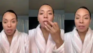 Lady narrates how cheating boyfriend infected her with HIV