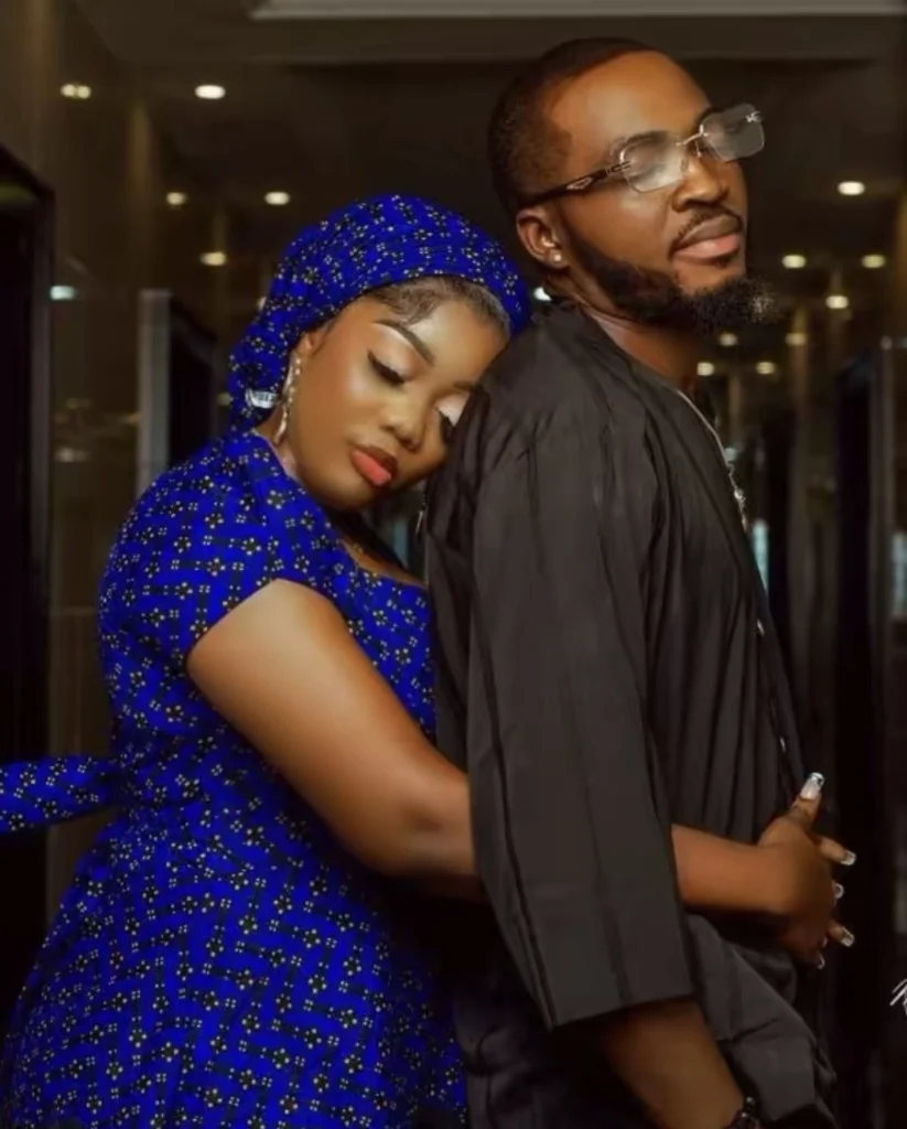 Nigerian lady shares result of going back to her ex