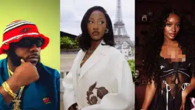 Odumodu Blvck insists Tems and Ayra Starr have achieved more than their male peers in the industry