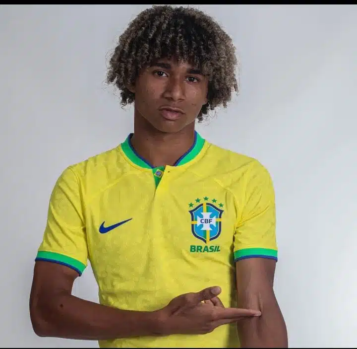 pedro lima nike run club