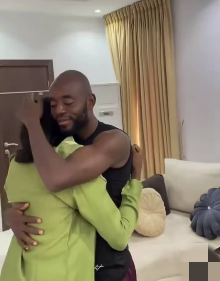 Corper NYSC brother funded education