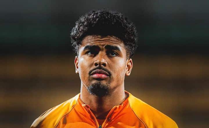 Ian Maatsen to undergo medical as new Aston Villa player, says Fabrizio